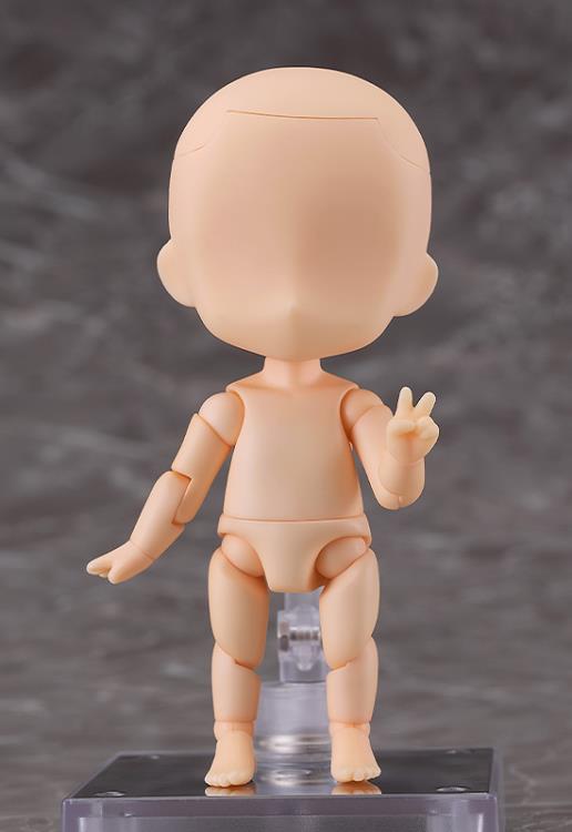 Nendoroid Doll Archetype 1.1 Kids (Peach)