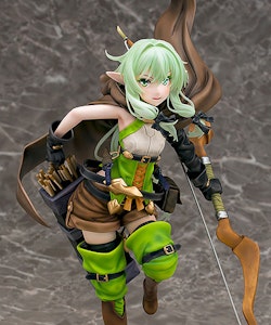 Goblin Slayer High Elf Archer (Rerelease)