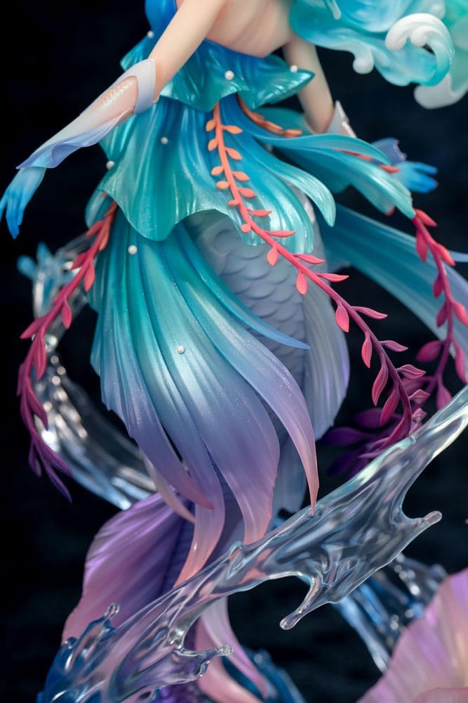 Honor of Kings Mermaid Princess Doria