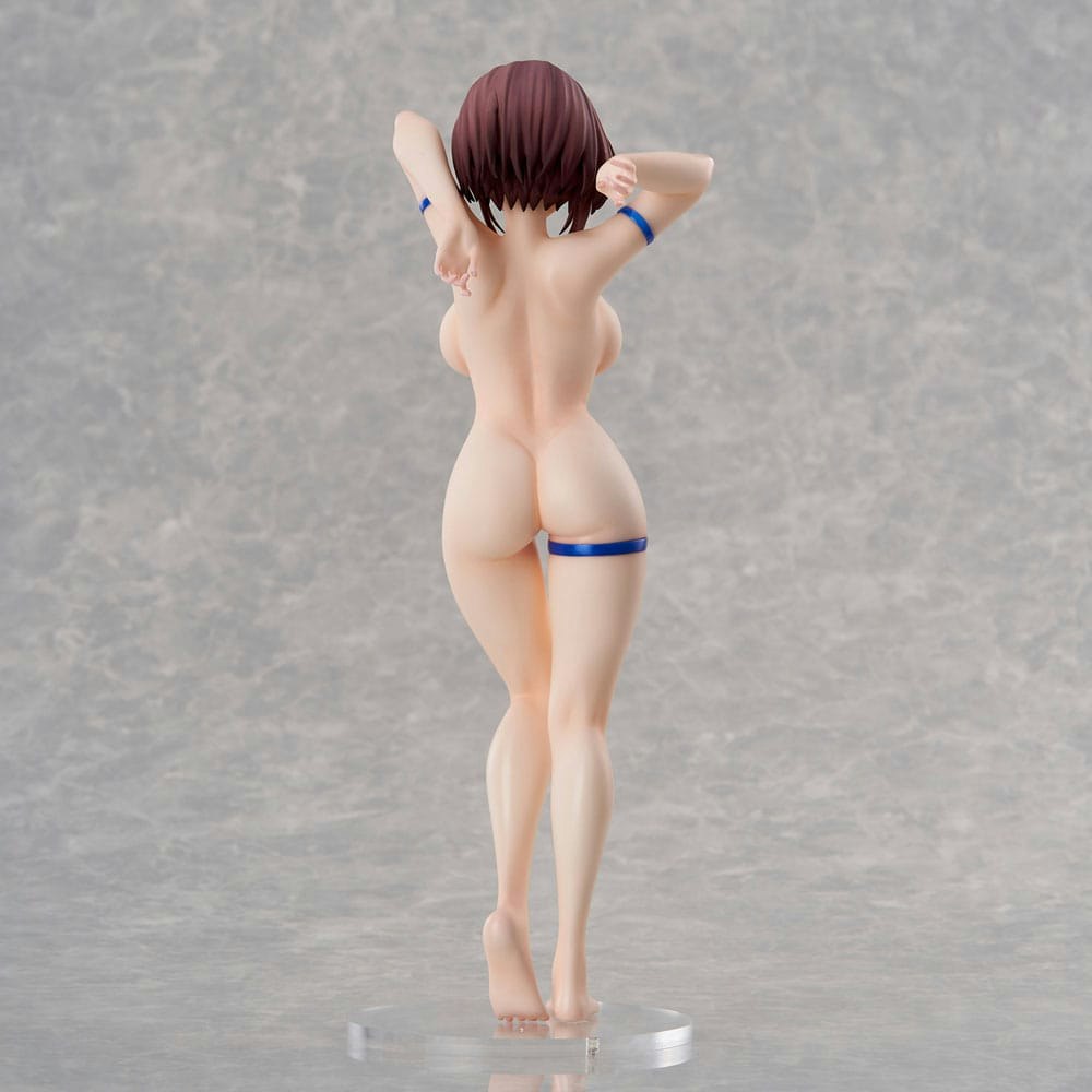 (18+) Ichiyoru-chan (Swimsuit Ver.)