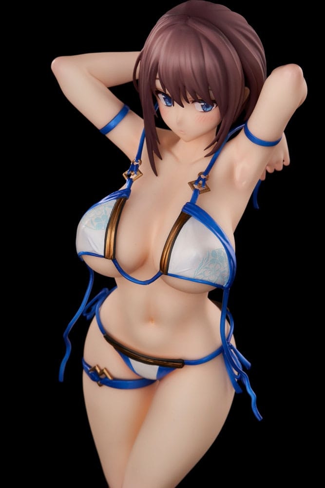 (18+) Ichiyoru-chan (Swimsuit Ver.)