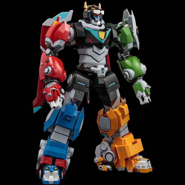 Voltron: Legendary Defender RIOBOT Voltron