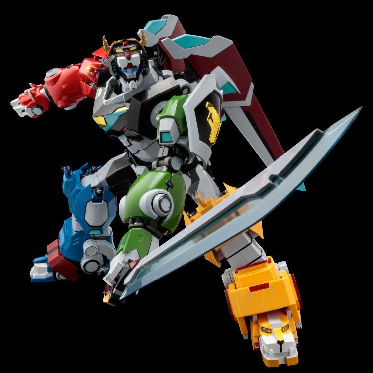 Voltron: Legendary Defender RIOBOT Voltron