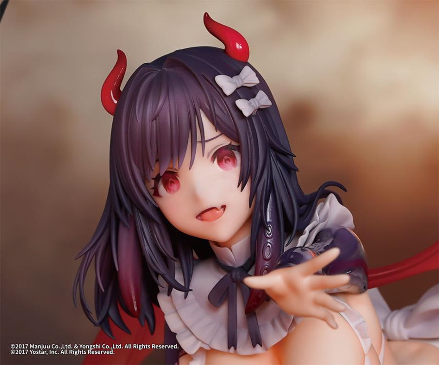 Azur Lane Royal Fortune (Treats from the Deep Ver.)