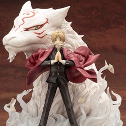 Natsume's Book of Friends ArtFX J Takashi Natsume & Madara