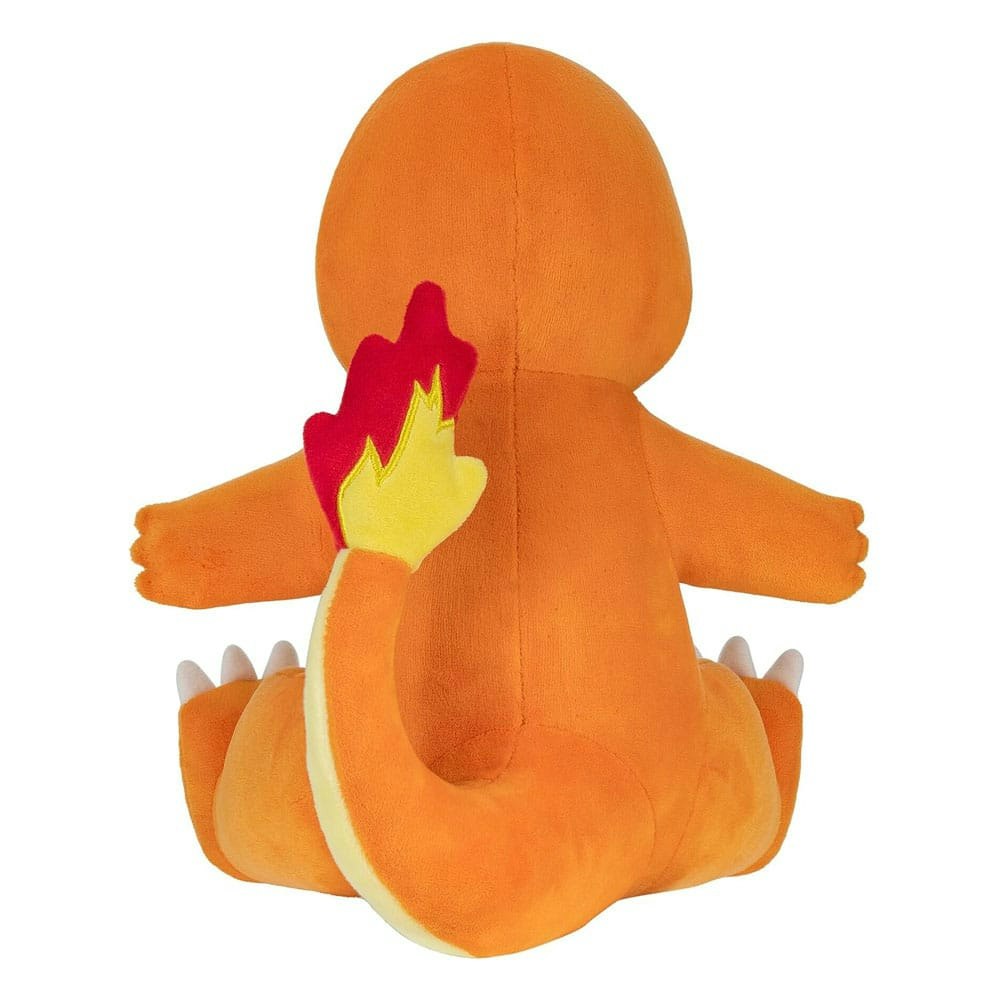 Pokémon Plush Figure Charmander #3