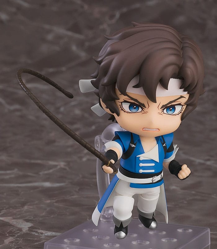 Castlevania: Nocturne Nendoroid Richter Belmont