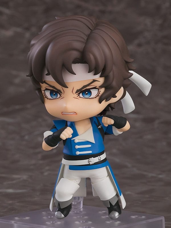 Castlevania: Nocturne Nendoroid Richter Belmont