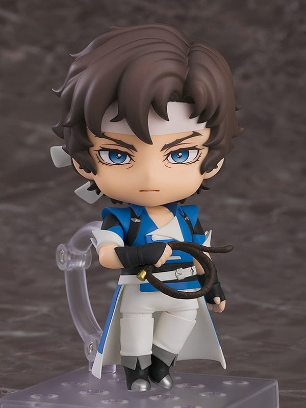 Castlevania: Nocturne Nendoroid Richter Belmont