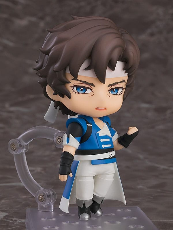 Castlevania: Nocturne Nendoroid Richter Belmont