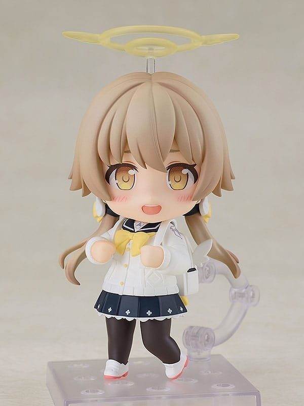 Blue Archive Nendoroid Hifumi Ajitani