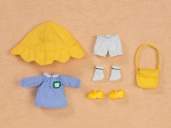 Nendoroid Doll Figures Outfit Set: Kindergarten - Kids