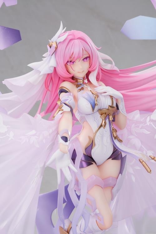 Honkai Impact 3rd Elysia Herrscher of Human: Ego Because of You