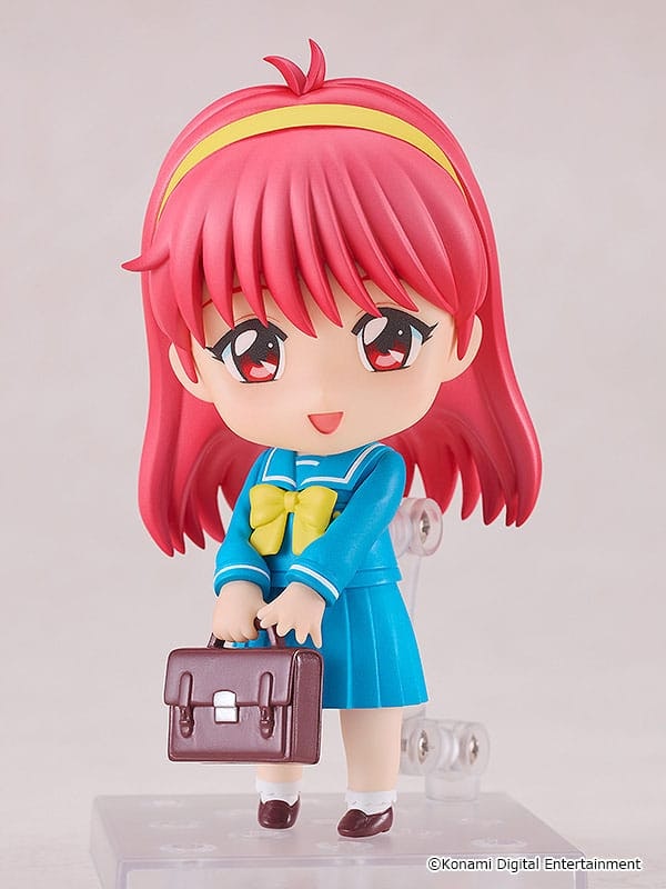 Tokimeki Memorial Nendoroid Shiori Fujisaki