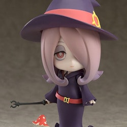 Little Witch Academia Nendoroid Sucy Manbavaran (Rerelease)