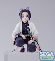 Demon Slayer: Kimetsu no Yaiba Shinobu Kocho (Hashira Meeting) Permium Perching Figure (Rerelease)