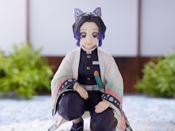 Demon Slayer: Kimetsu no Yaiba Shinobu Kocho (Hashira Meeting) Permium Perching Figure (Rerelease)