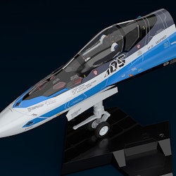 Macross PLAMAX MF-56 Minimum Factory Fighter Nose Collection VF-31J (Hayate Immelman's Fighter) 1/20 Scale Model Kit