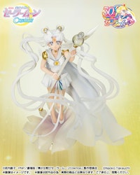 Sailor Moon Cosmos Figuarts ZERO chouette Sailor Cosmos (Darkness Calls to Light, and Light, Summons Darkness)