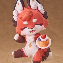 Fluffy Land Nendoroid More River Parts Set