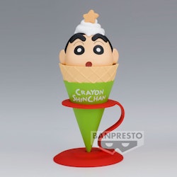 Crayon Shin-Chan Ice Cream Collection Shin-Chan