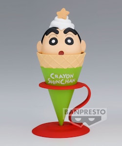 Crayon Shin-Chan Ice Cream Collection Shin-Chan