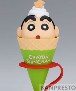 Crayon Shin-Chan Ice Cream Collection Shin-Chan