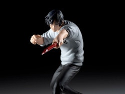 Jujutsu Kaisen Jufutsu no Waza Toji Fushiguro