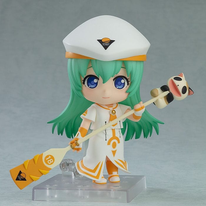 Aria Nendoroid Alice Carroll