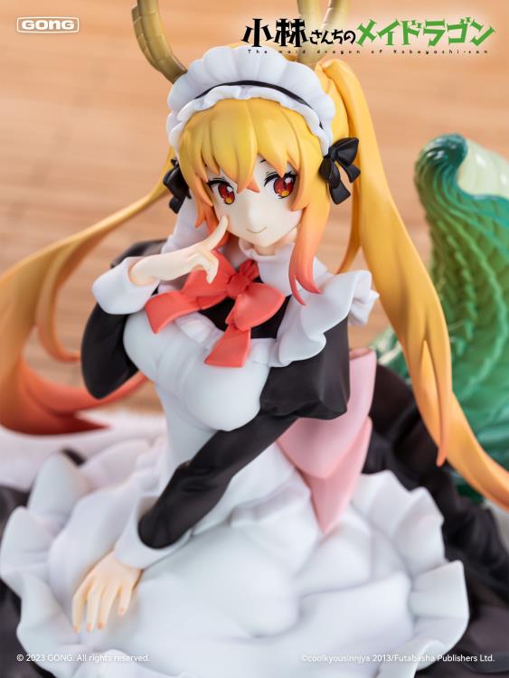 Miss Kobayashi's Dragon Maid Tohru 1/7 Scale Figure
