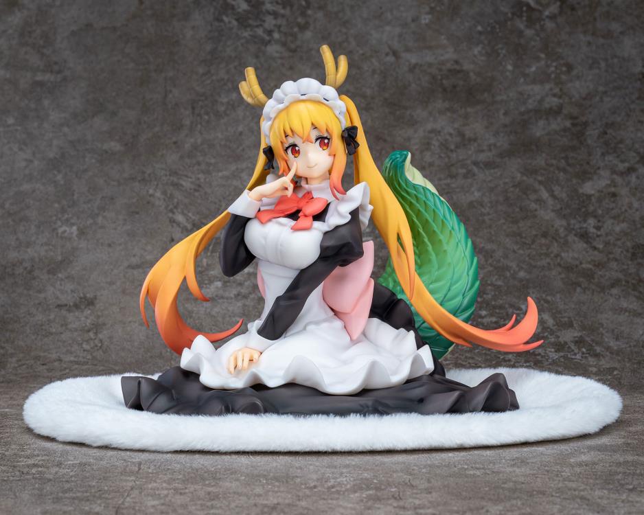 Miss Kobayashi's Dragon Maid Tohru 1/7 Scale Figure