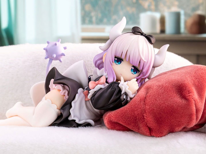 Miss Kobayashi's Dragon Maid Kanna 1/7 Scale Figure