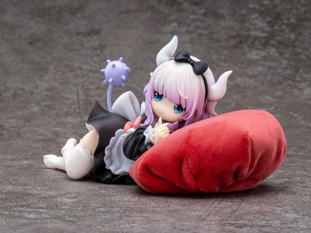 Miss Kobayashi's Dragon Maid Kanna 1/7 Scale Figure