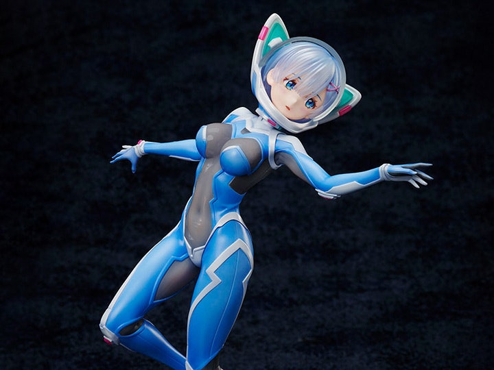 Re:Zero Rem (AxA -SF Space Suit Ver.-)