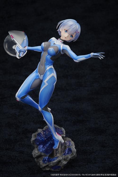 Re:Zero Rem (AxA -SF Space Suit Ver.-)