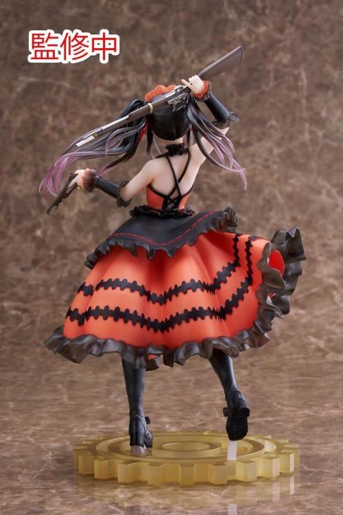 Date A Live IV AMP+ Kurumi Tokisaki (Zafkiel)