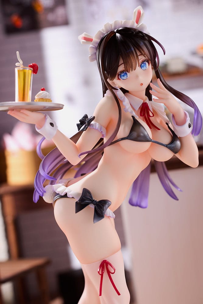 【18+】Cocoa illustration by DSmile