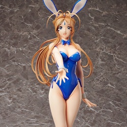 Oh My Goddess! B-Style Belldandy (Bare Leg Bunny Ver.)