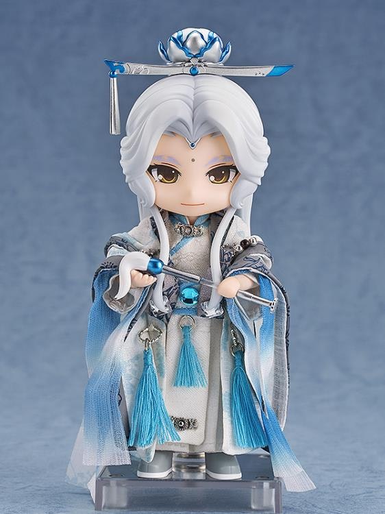 Pili Xia Ying Nendoroid Doll Su Huan-Jen (Contest of the Endless Battle Ver.)