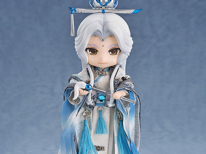 Pili Xia Ying Nendoroid Doll Su Huan-Jen (Contest of the Endless Battle Ver.)