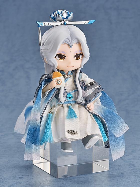 Pili Xia Ying Nendoroid Doll Su Huan-Jen (Contest of the Endless Battle Ver.)