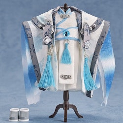 Nendoroid Doll Outfit set: Su Huan-Jen - Contest of the Endless Battle Ver.