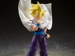 Dragon Ball Z S.H.Figuarts Super Saiyan Son Gohan (The Warrior Who Surpassed Goku)