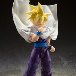 Dragon Ball Z S.H.Figuarts Super Saiyan Son Gohan (The Warrior Who Surpassed Goku)