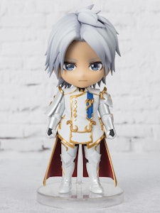 Tales of Arise Figuarts mini Alphen