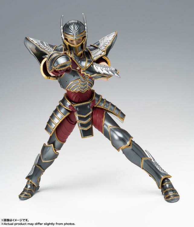 Saint Seiya: The Beginning Myth Cloth EX Pegasus Seiya (Knights of the Zodiac)