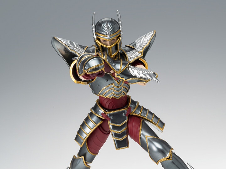 Saint Seiya: The Beginning Myth Cloth EX Pegasus Seiya (Knights of the Zodiac)