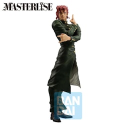 JoJo's Bizarre Adventure: Stardust Crusaders Ichibansho Masterlise Noriaki Kakyoin