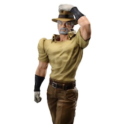 JoJo's Bizarre Adventure: Stardust Crusaders Ichibansho Masterlise Joseph Joestar