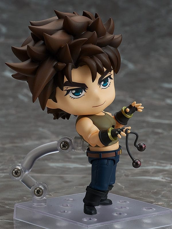 JoJo's Bizarre Adventure Nendoroid Joseph Joestar (Rerelease)